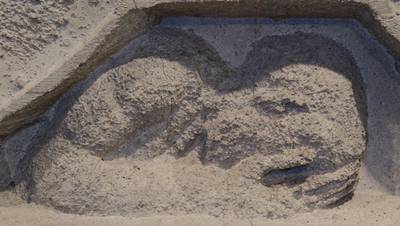 Quelle: © VG Bild und Kunst, Bonn, Foto: Norbert Kasper