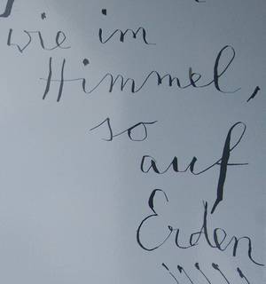 Quelle: © VG Bild und Kunst, Bonn, Foto: Norbert Kasper